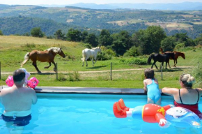 Gîte Le Duzon